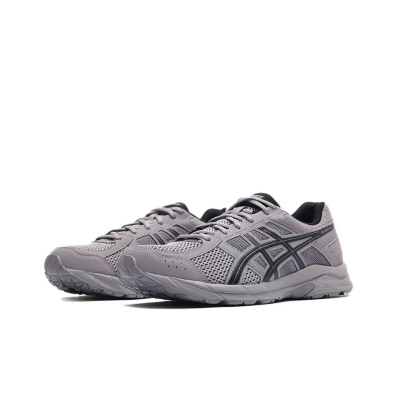 Asics Gel Contend 4 'Grey Black'-1