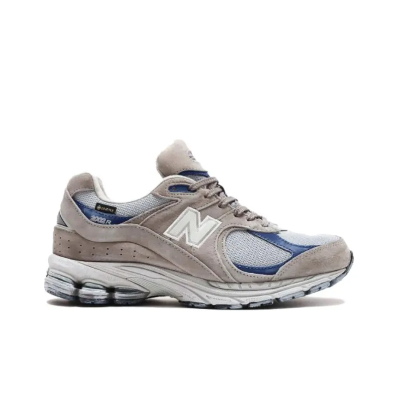 New Balance 2002R Gore Tex Marblehead Moon Shadow-1