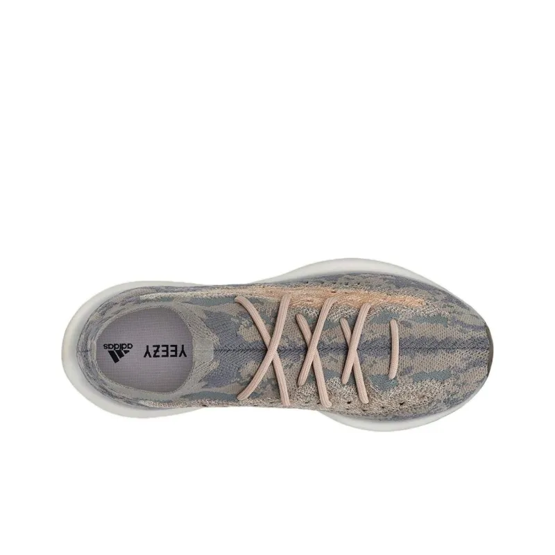 Adidas Yeezy Boost 380 'Mist Non Reflective'-3
