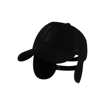Lackpard Sheep Wool Polyester Viscose Polyamide Acrylic Baseball Caps Men's Multicolor