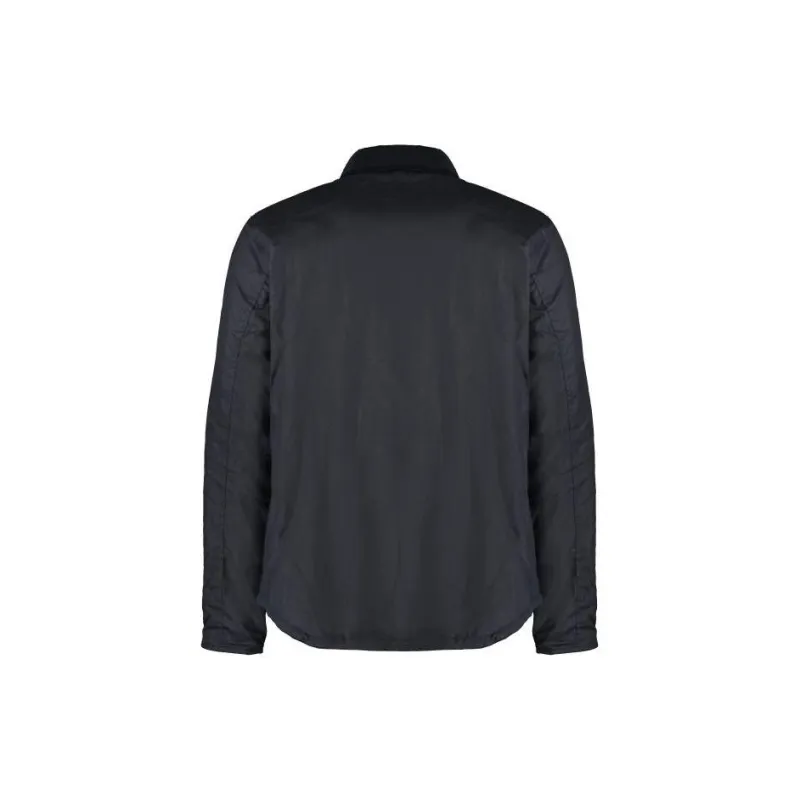 BARBOUR Reelin Waxed Jacket-1