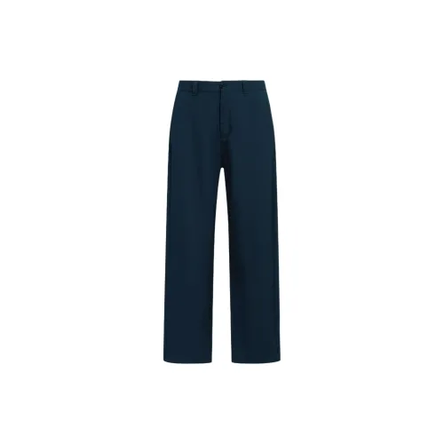 MARNI Casual Pants Men Dark Blue