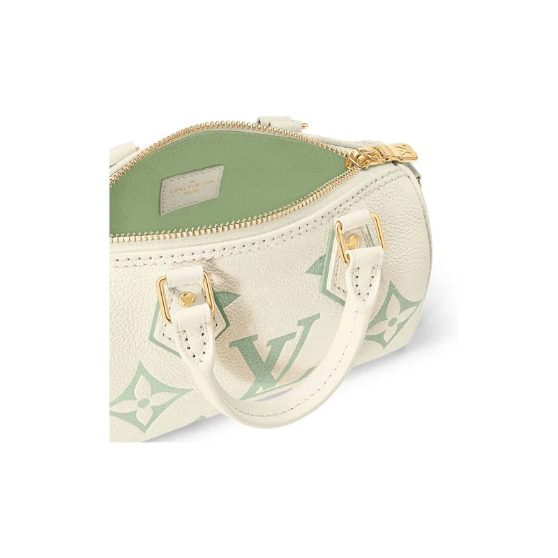 LOUIS VUITTON M46883 Nano Speedy-4