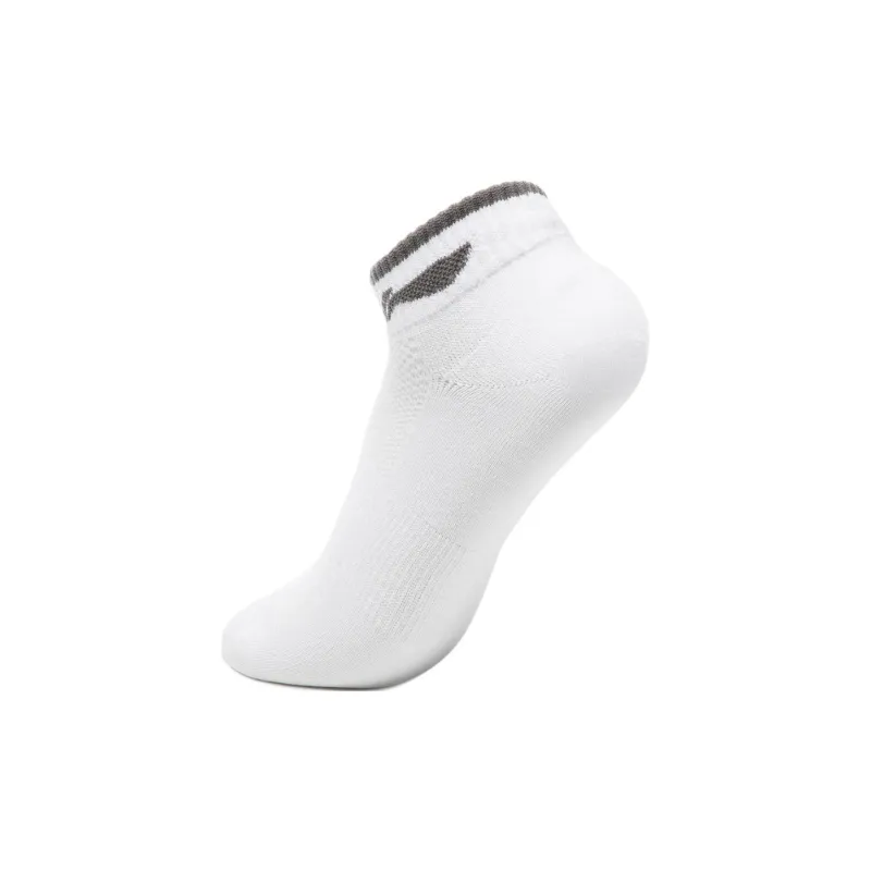 LiNing Fitness Series Ankle Socks Unisex 6 Pack-4