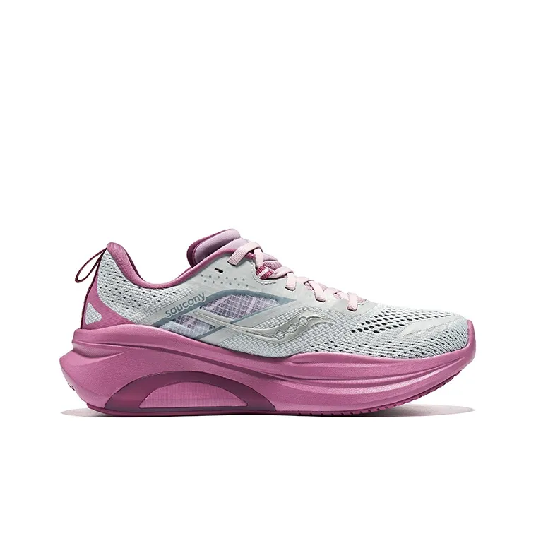 Saucony Omni 22 Cloud Orchid Women's-1