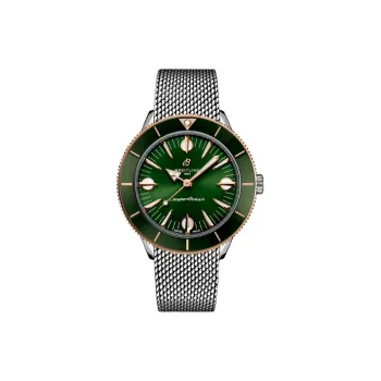 Breitling Women's Super Ocean Culture Collection Watch