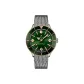 Green Dial