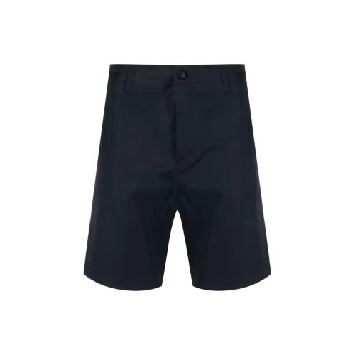 FILIPPA K Flynn Organic Cotton Shorts