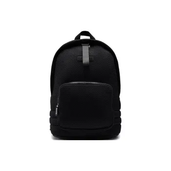 Reebok Classic Freestyle Polyester Mesh Face Backpack Unisex Black
