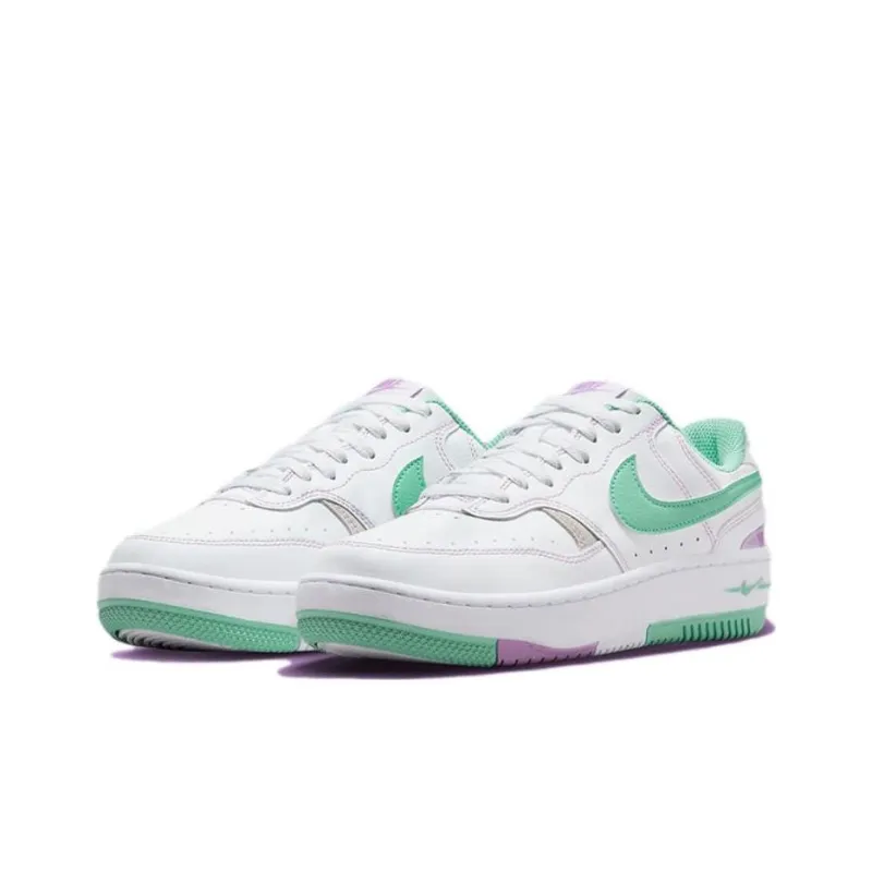 Nike Gamma Force White Emerald Rise Women's-2