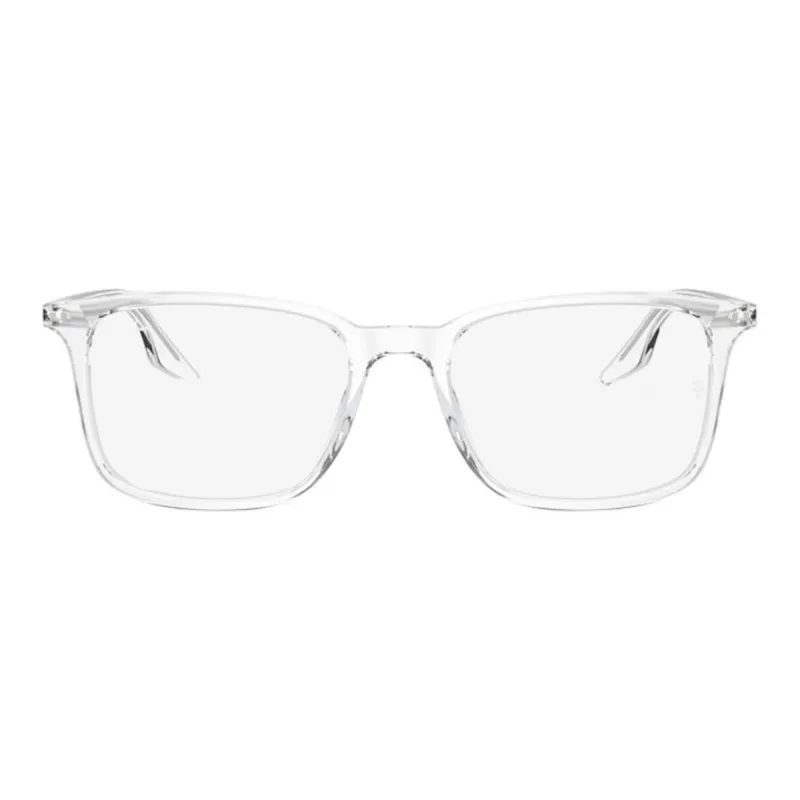 RayBan Rectangular Frame Glasses-2