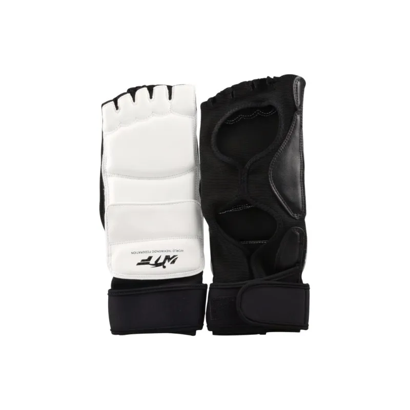 Competition Boxing Protective Gears-5