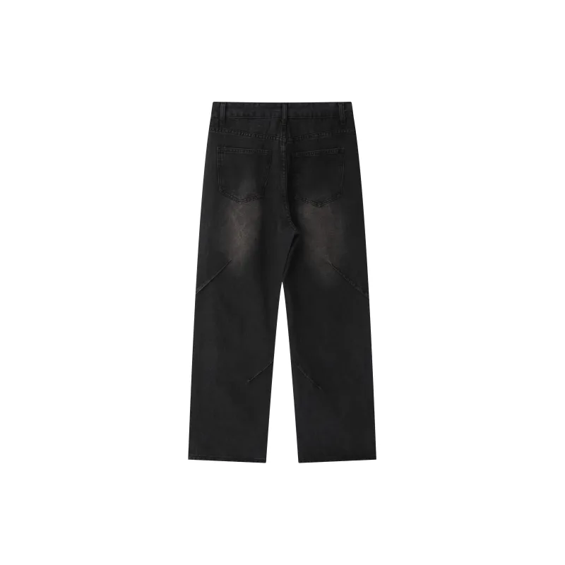 KLAMMKICKS Jeans Unisex-1