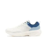 White Blue