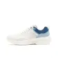 White Blue