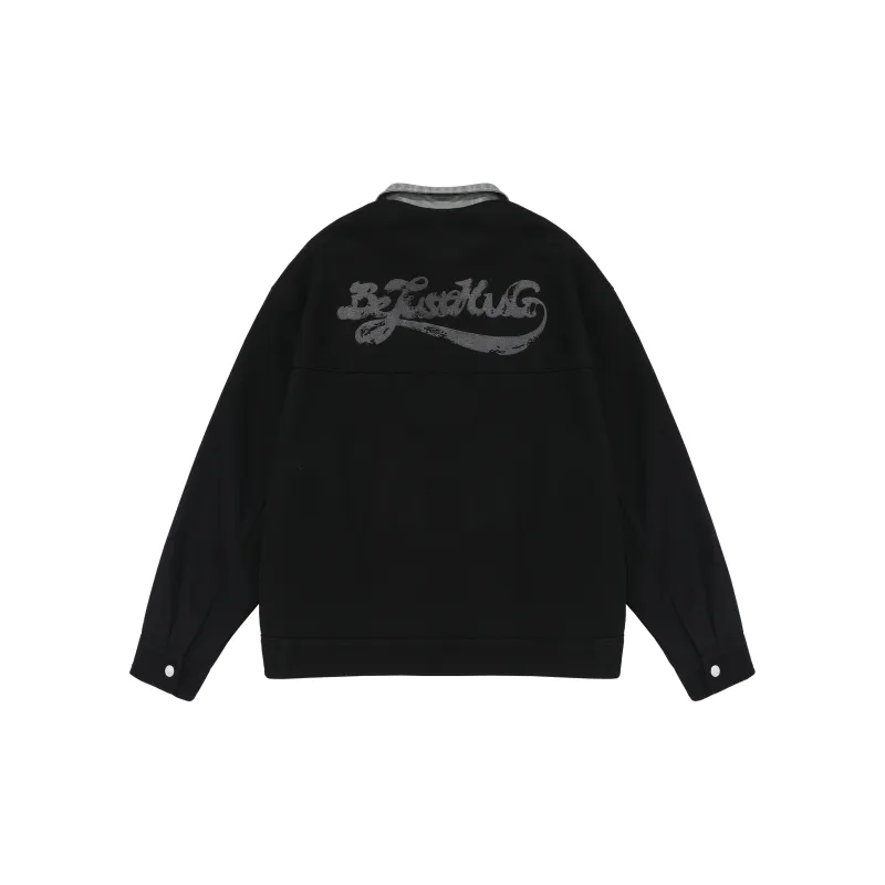 BJHG Jackets Unisex-1