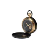 Black Dial