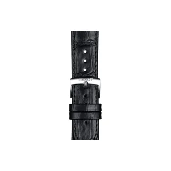 TISSOT Watch Band All Compatibility 80*125mm Leather Material
