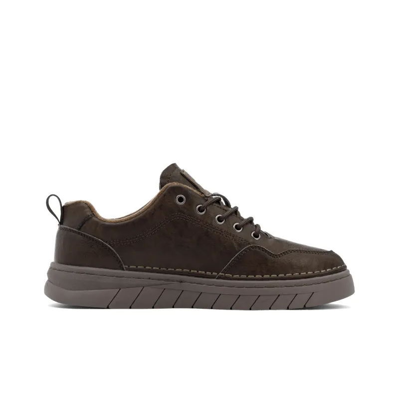 YEARCON Low-Top Skateboard Shoes Men's-2