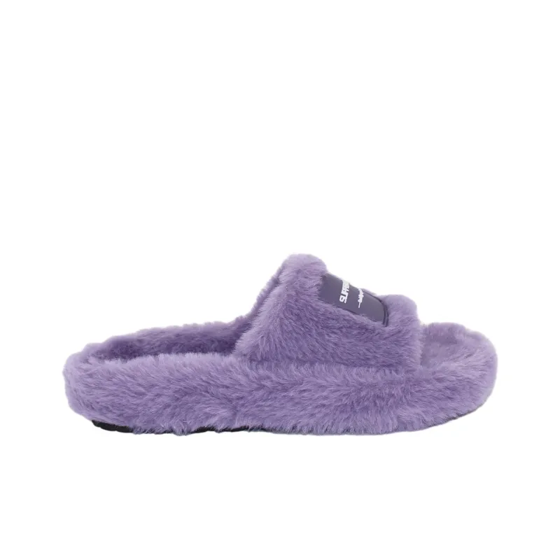 SLIPPER DAY Trendy Fashion Slide Slippers-17