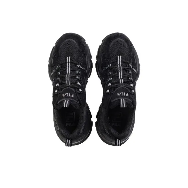 FILA X Bts Interation Shoes Black-4