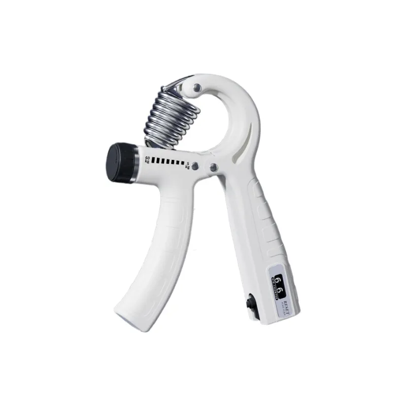 Ph.D. research Grip-3