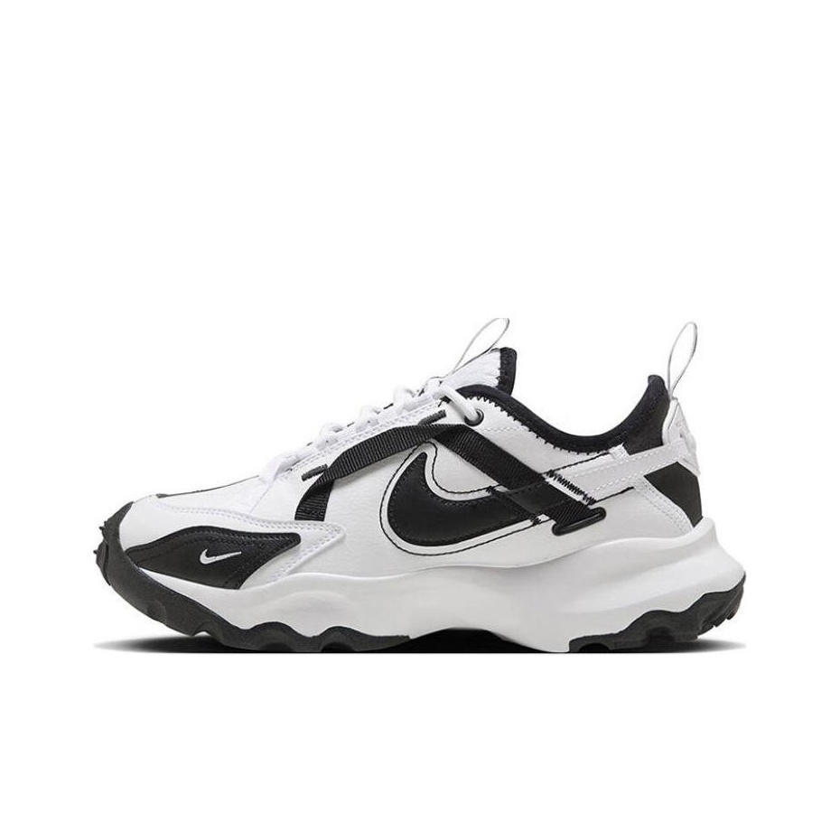 Nike Women's TC 7900 'White Black' US W 6 - POIZON
