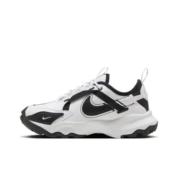 Nike Tc 7900 'White Black' Women's