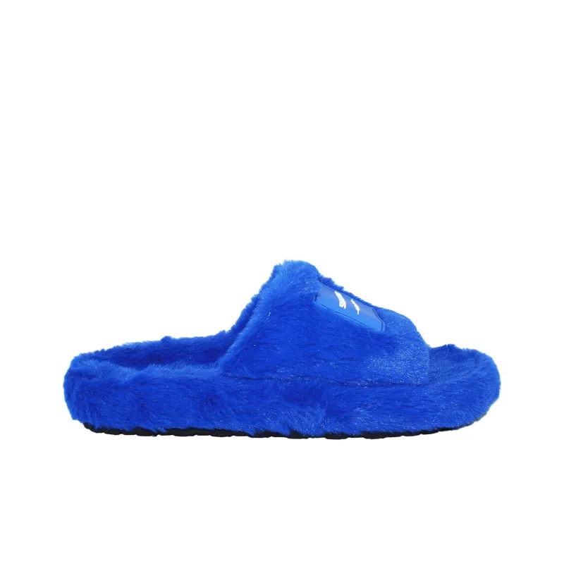 SLIPPER DAY Trendy Fashion Slide Slippers-25