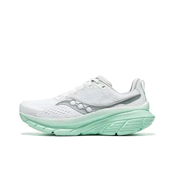 Saucony Guide 17 White Jade Women's