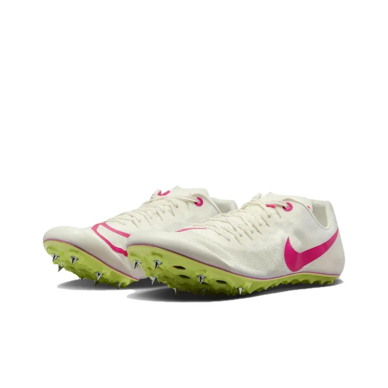 Nike Zoom JA Fly 4 Sail Fierce Pink-2