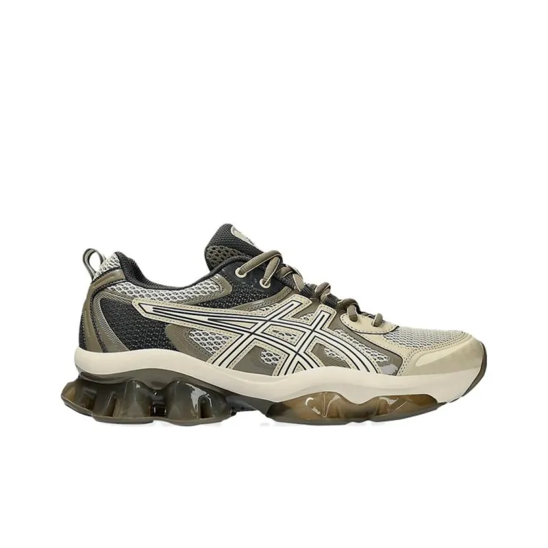 Asics Gel Quantum Kinetic Birch Dark Taupe-1