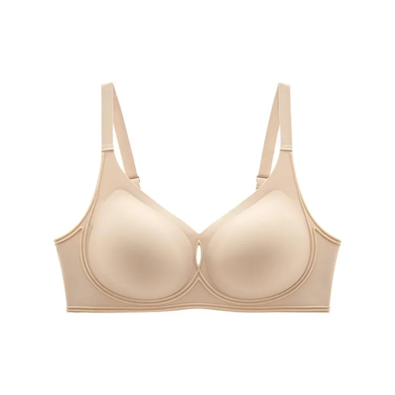 Huxi Women's Bras-0