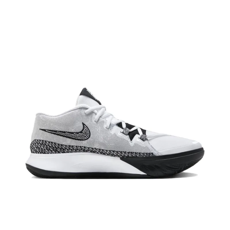 Nike Kyrie Flytrap 6 EP 'White Black'-1