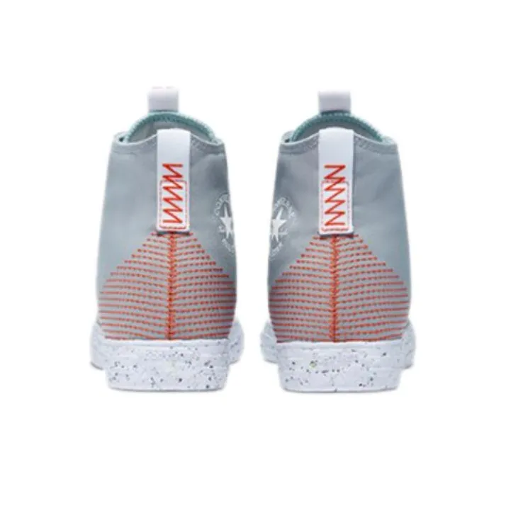 Converse Chuck Taylor All Star Crater High 'Summer Daze Ash Stone'-4
