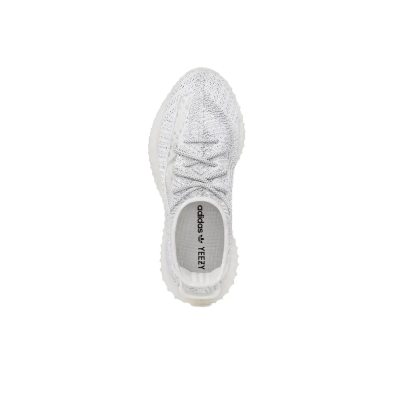 Adidas Yeezy Boost 350 V2 Static Non-Reflective 2018-3