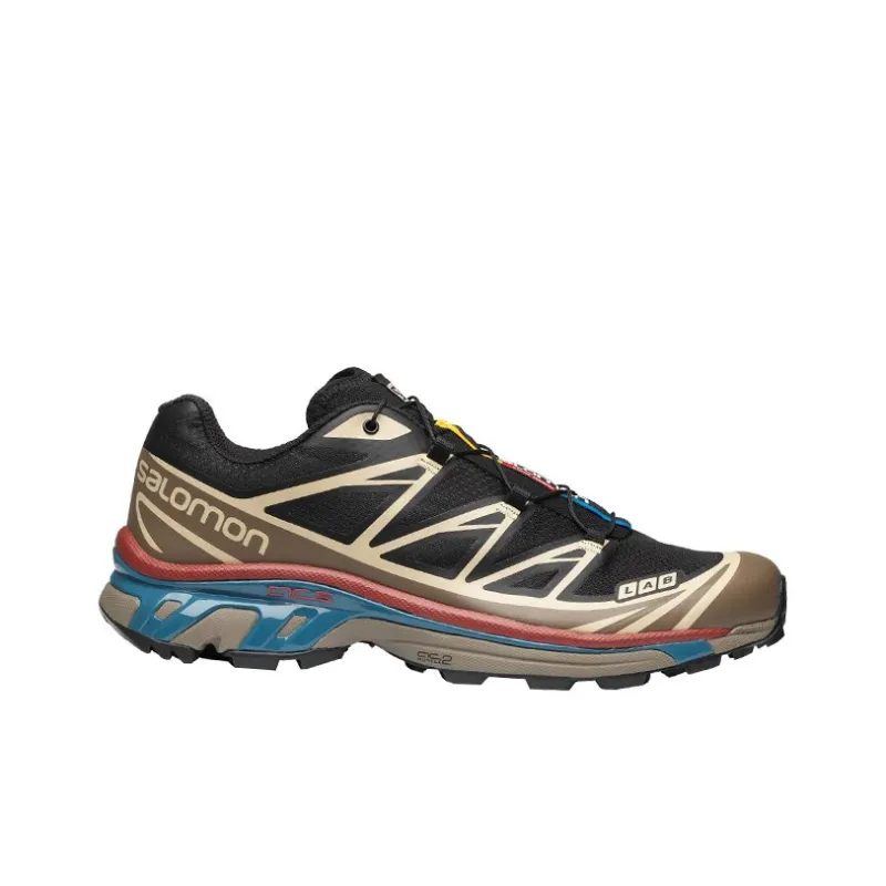 SALOMON XT 6 'Black Falcon'-1
