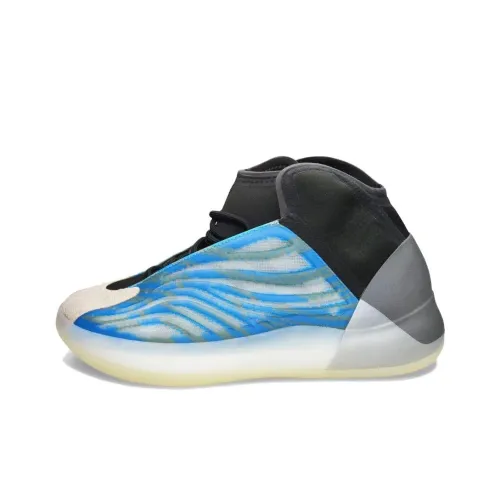adidas originals Yeezy QNTM Basketball Shoes Unisex