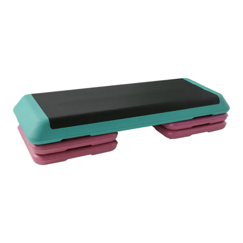 Ph.D. Research Fitness Stepper Yoga Home Weight Loss Aerobic Jumping Exercise Sports Gym Fitness Training Rhythm Pedal-5