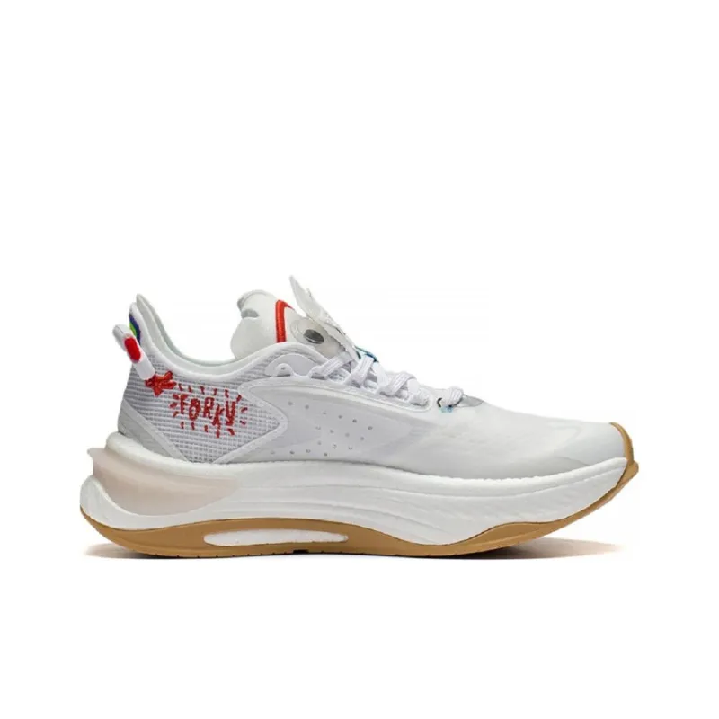 Li Ning Beyond 6 X Disney Women's-1