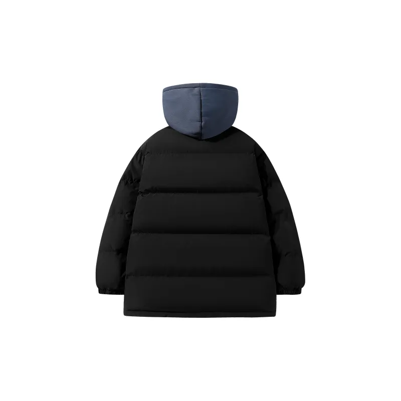 Cost Per Kilo Puffer Jacket Unisex-1