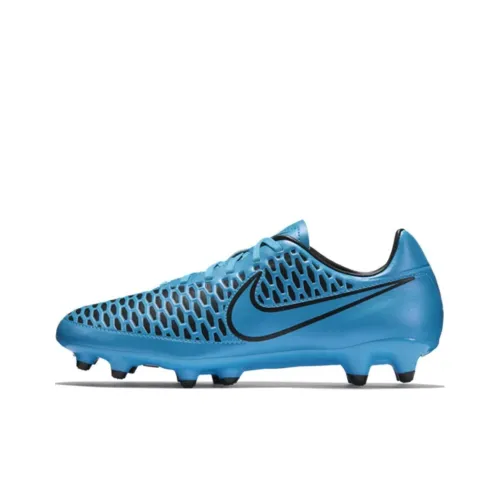 Nike Magista Onda FG Turquoise Blue Black