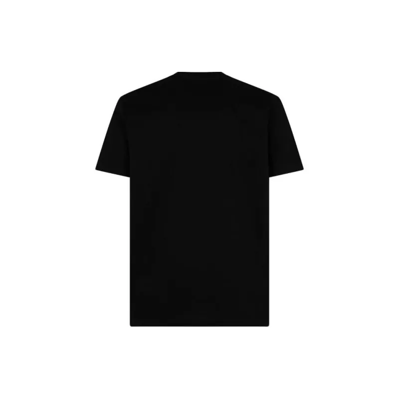 DSQUARED 2 Icon print T shirt-1