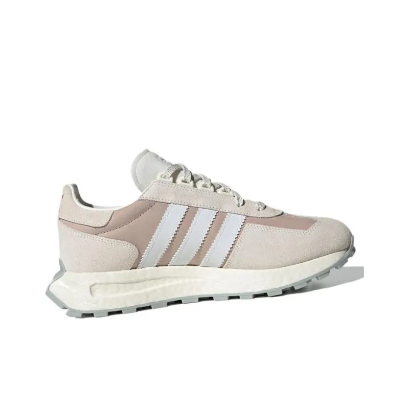 Adidas Retropy E5 'Off White Wonder Taupe' Women's-1
