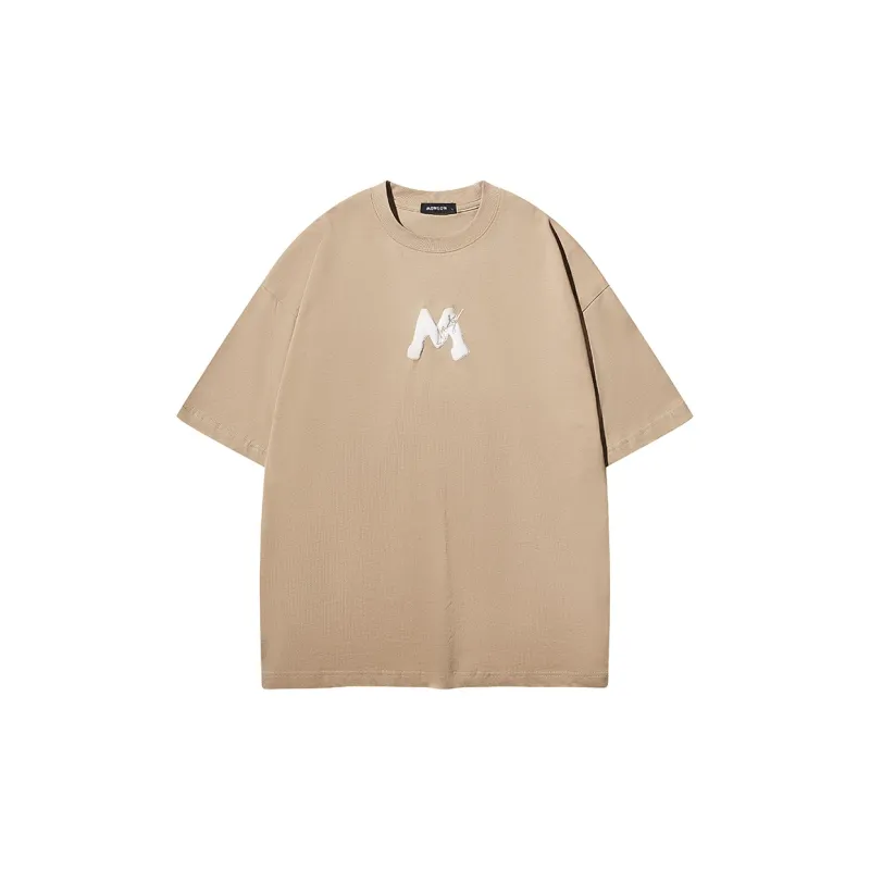 Mowlow T Shirts Unisex-15