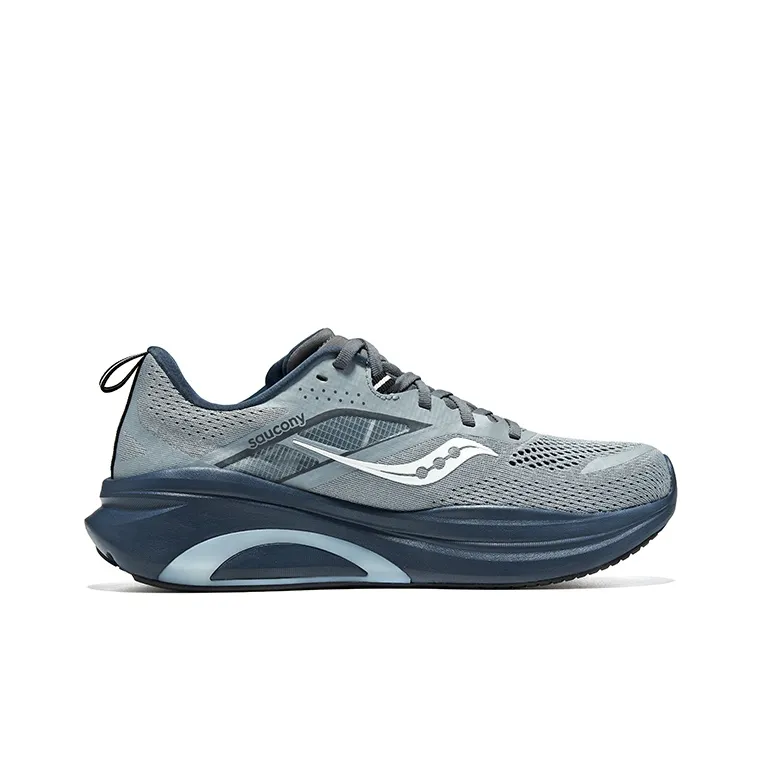 Saucony Omni 22 Flint Dusk-1