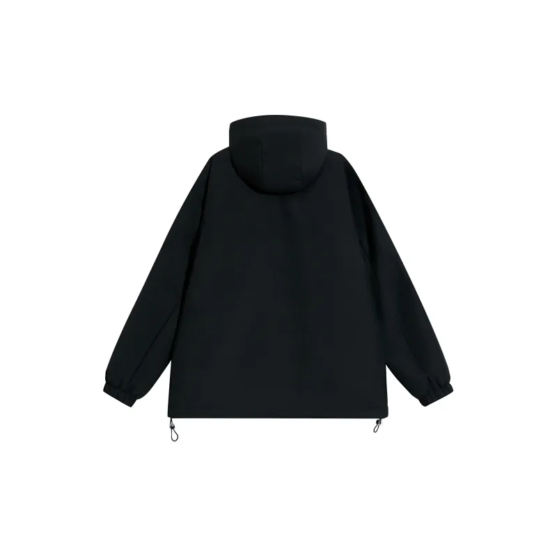 RHIME Chime95 Series Jackets Coats Unisex-3