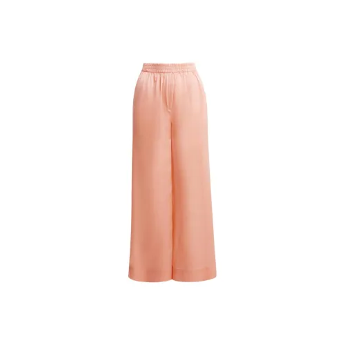 HOLZWEILER Casual Pants Women's Pink