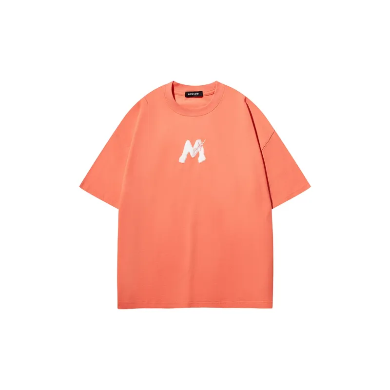 Mowlow T Shirts Unisex-7