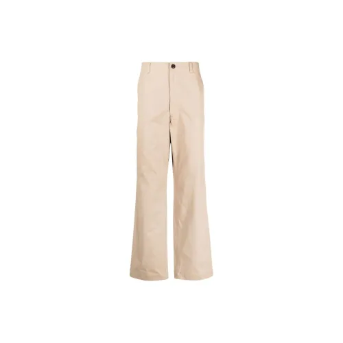 JUNYA WATANABE MAN Wide-leg Cotton Chinos